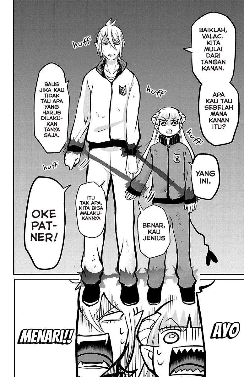 Chapter 156 - halaman 20