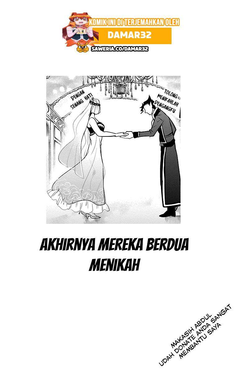Chapter 156 - halaman 21
