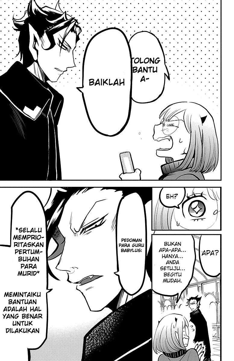 Chapter 156 - halaman 4
