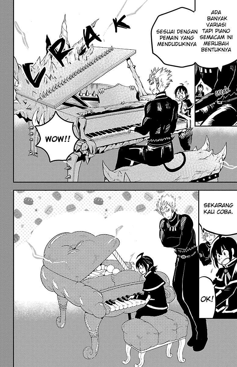 Chapter 155 - halaman 11