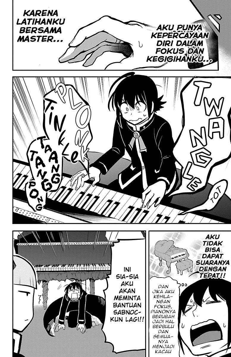 Chapter 155 - halaman 13
