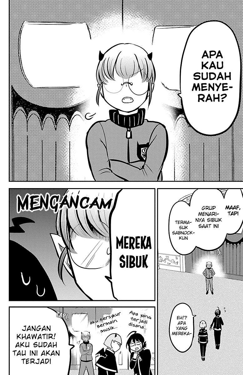 Chapter 155 - halaman 17