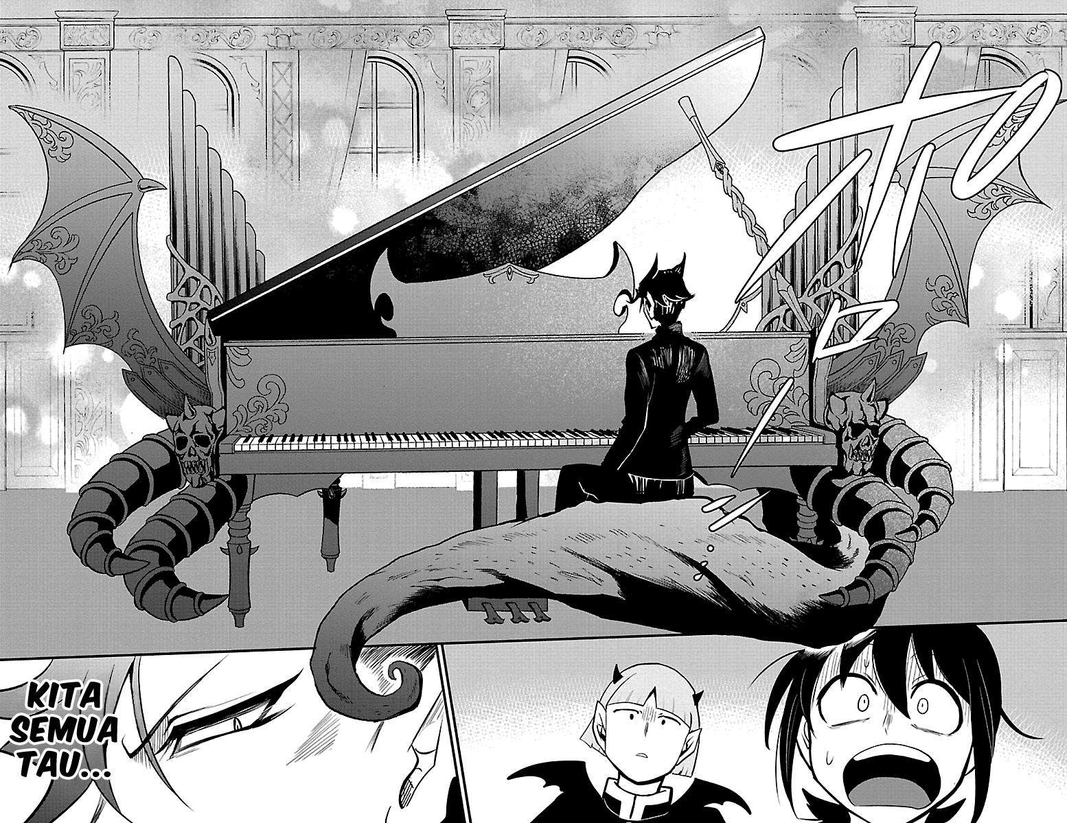 Chapter 155 - halaman 19