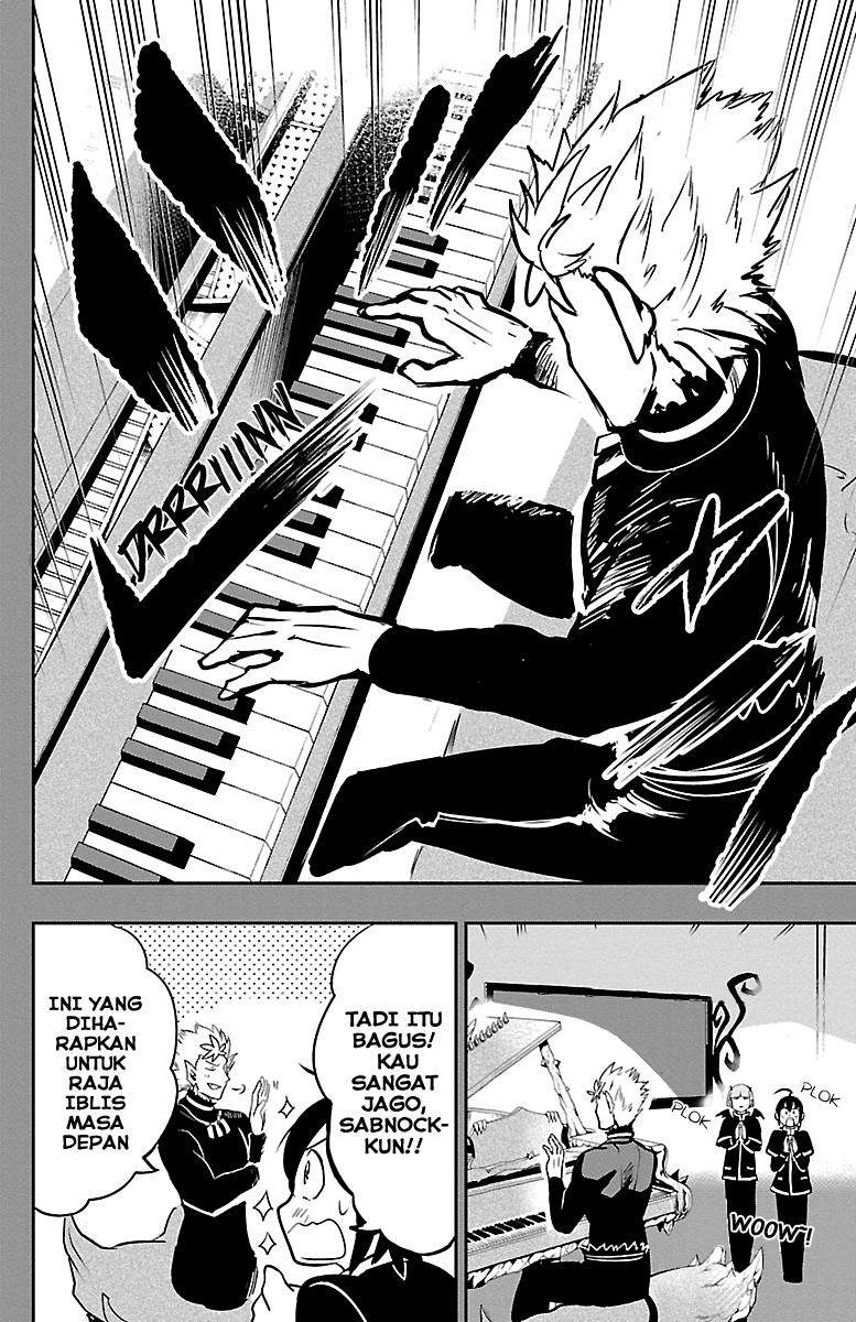 Chapter 155 - halaman 9