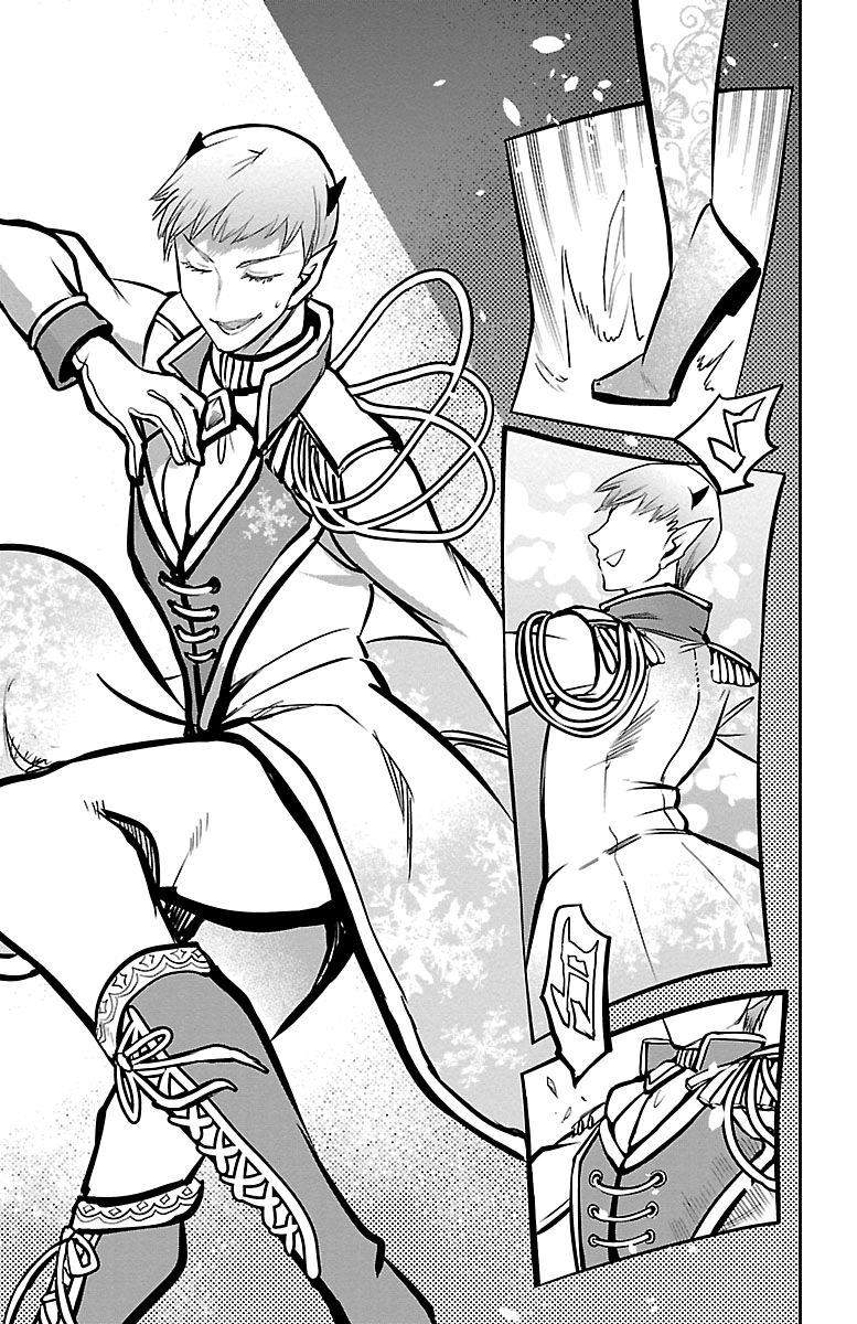 Chapter 154 - halaman 14