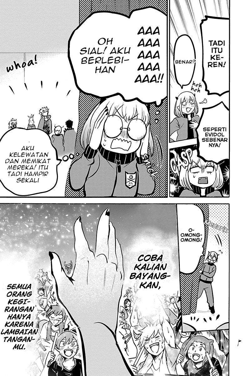 Chapter 154 - halaman 18