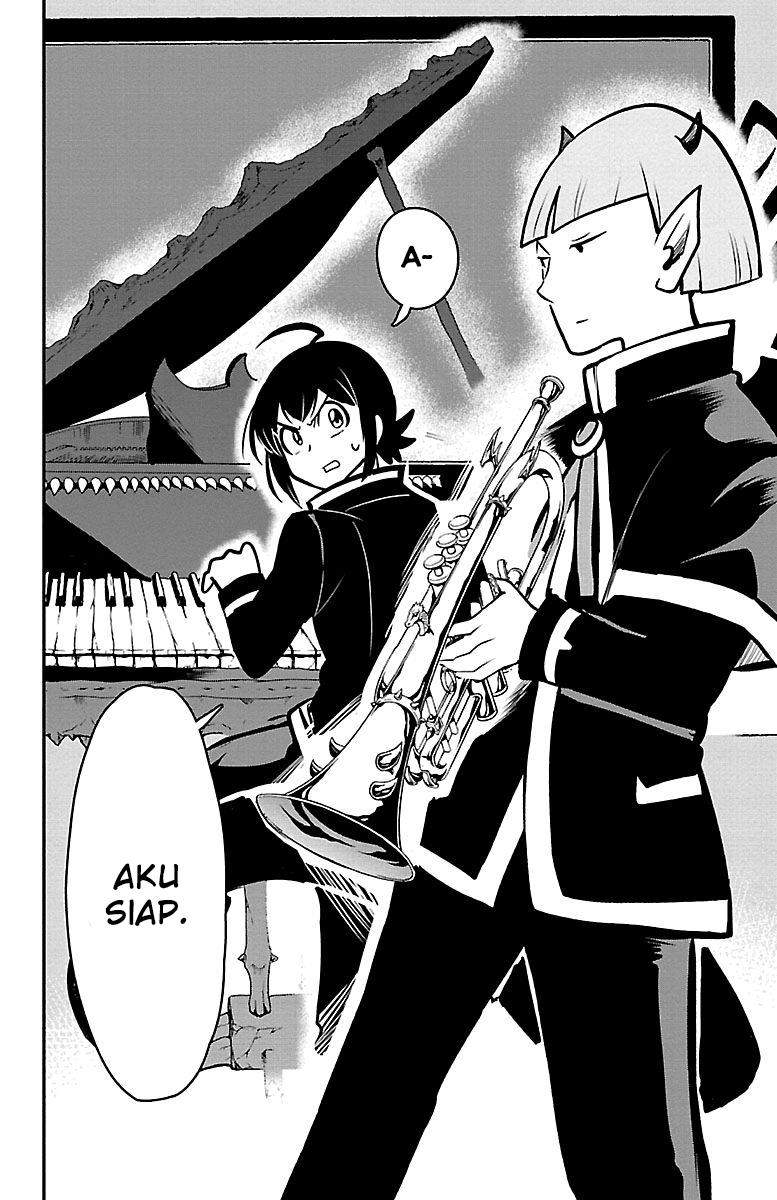 Chapter 154 - halaman 21