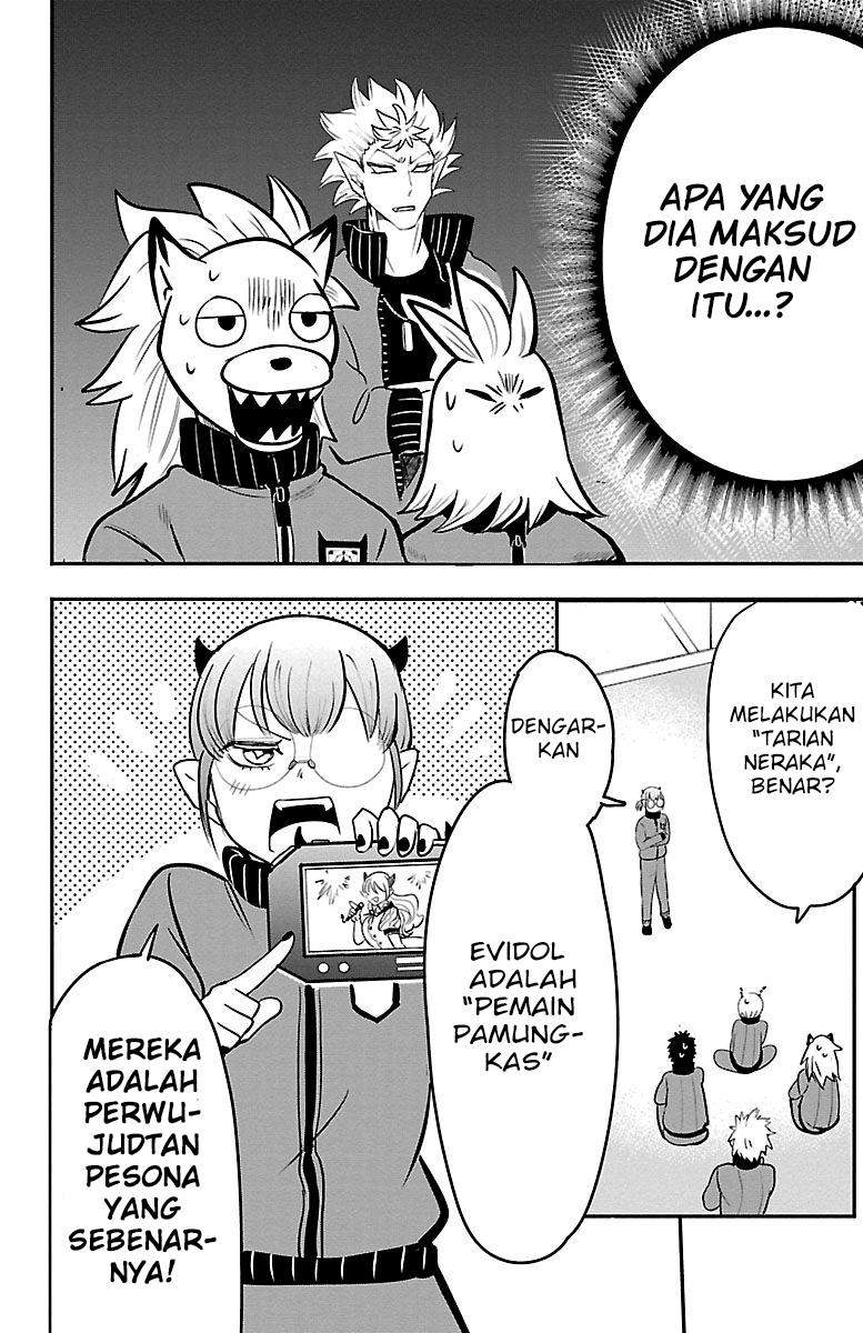 Chapter 154 - halaman 5