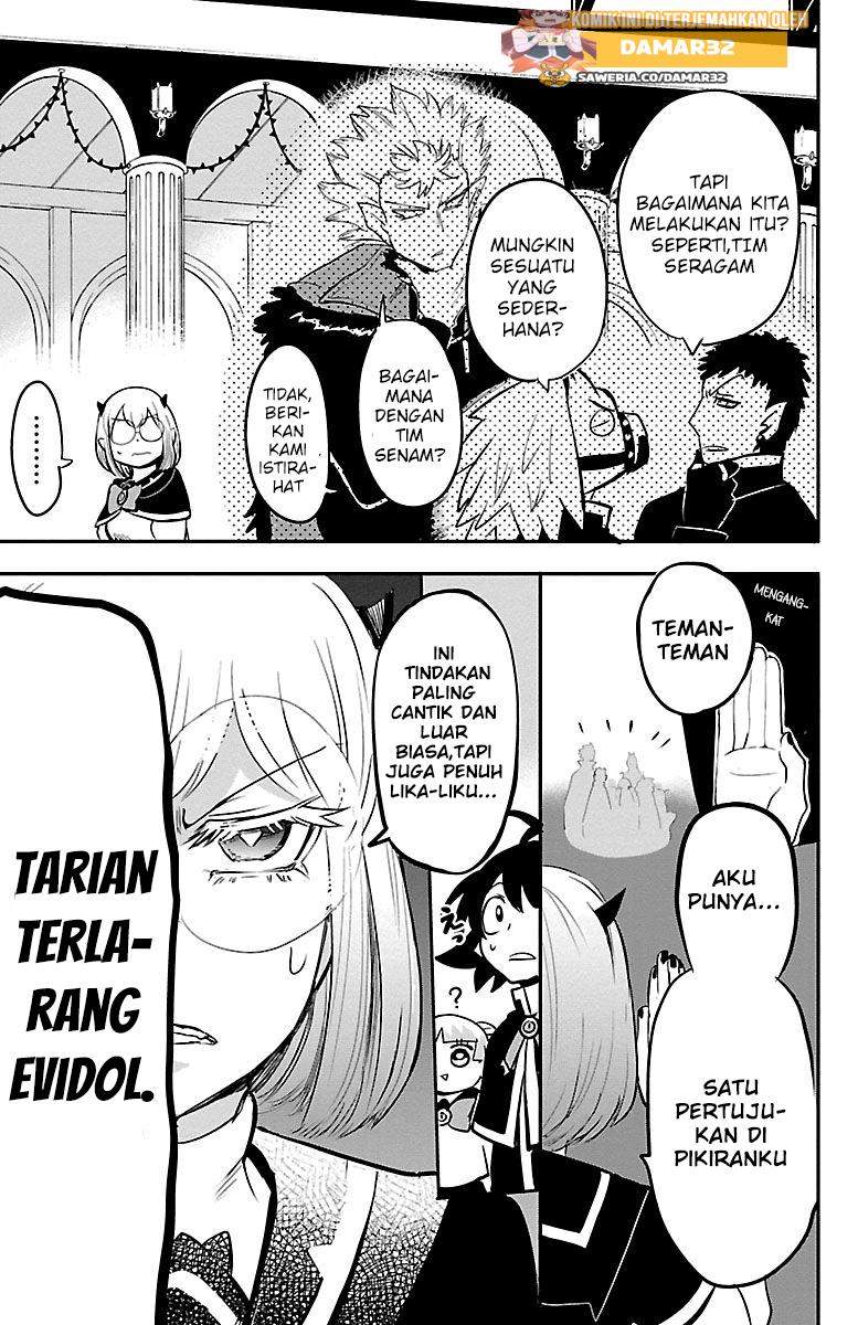 Chapter 153 - halaman 14