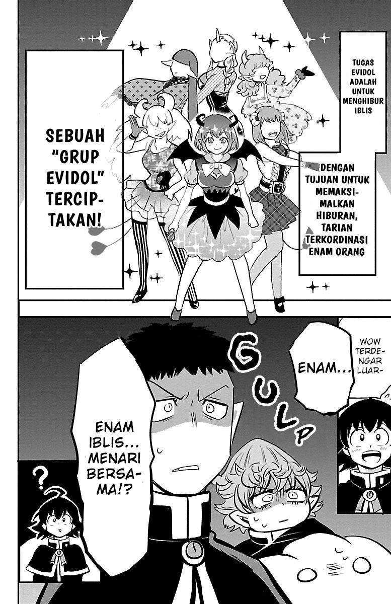 Chapter 153 - halaman 15