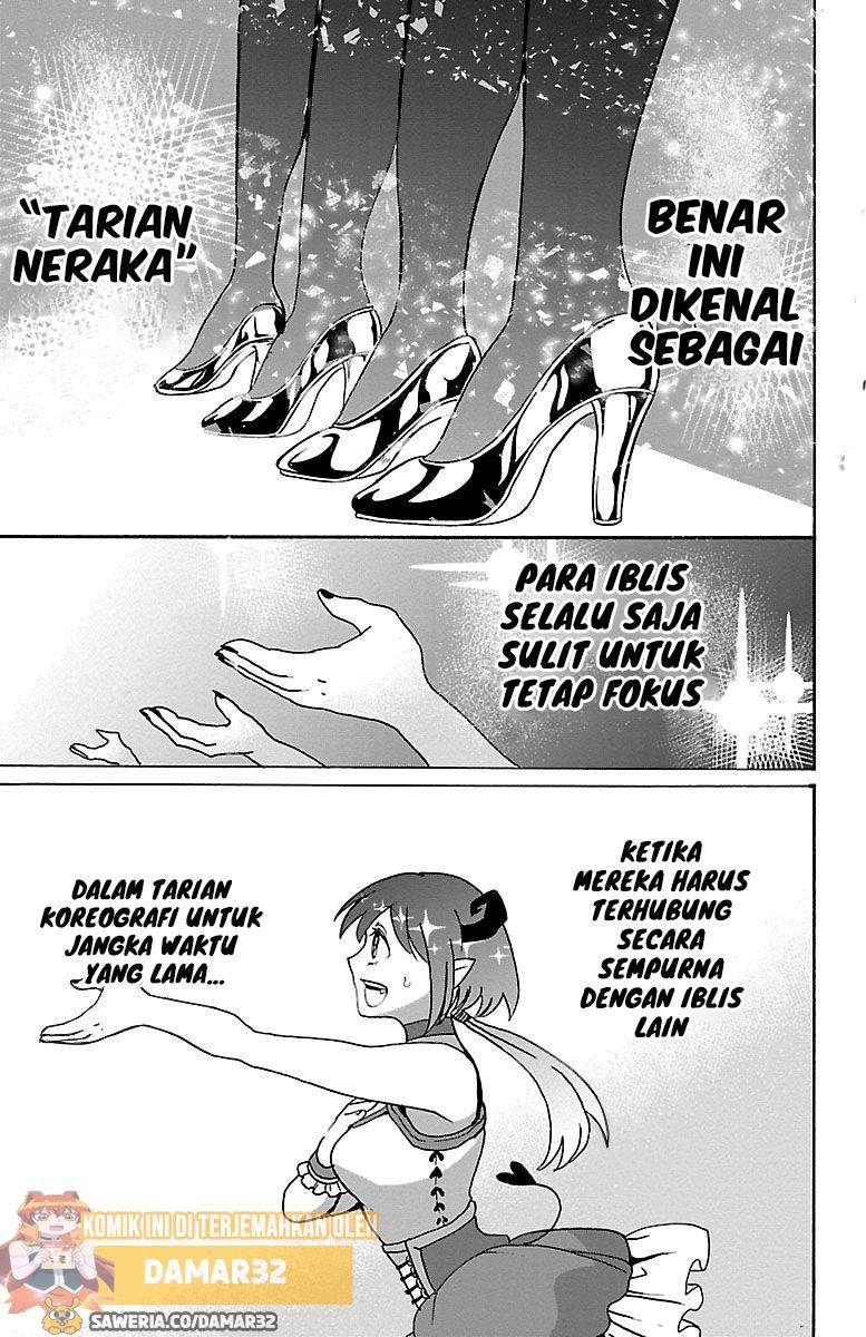 Chapter 153 - halaman 16