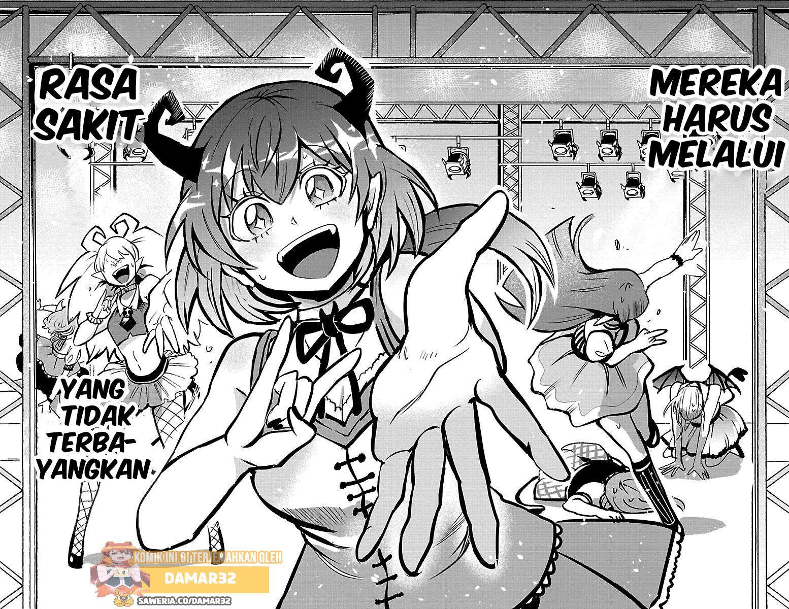 Chapter 153 - halaman 17