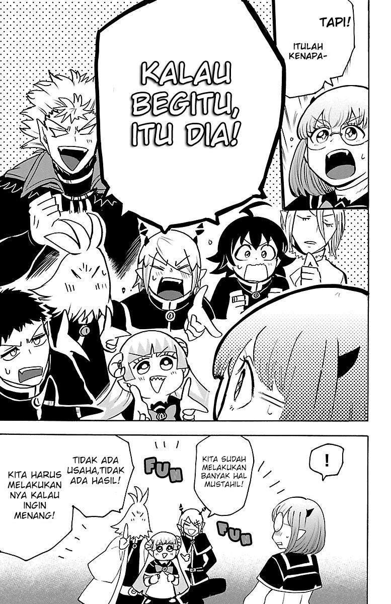 Chapter 153 - halaman 19