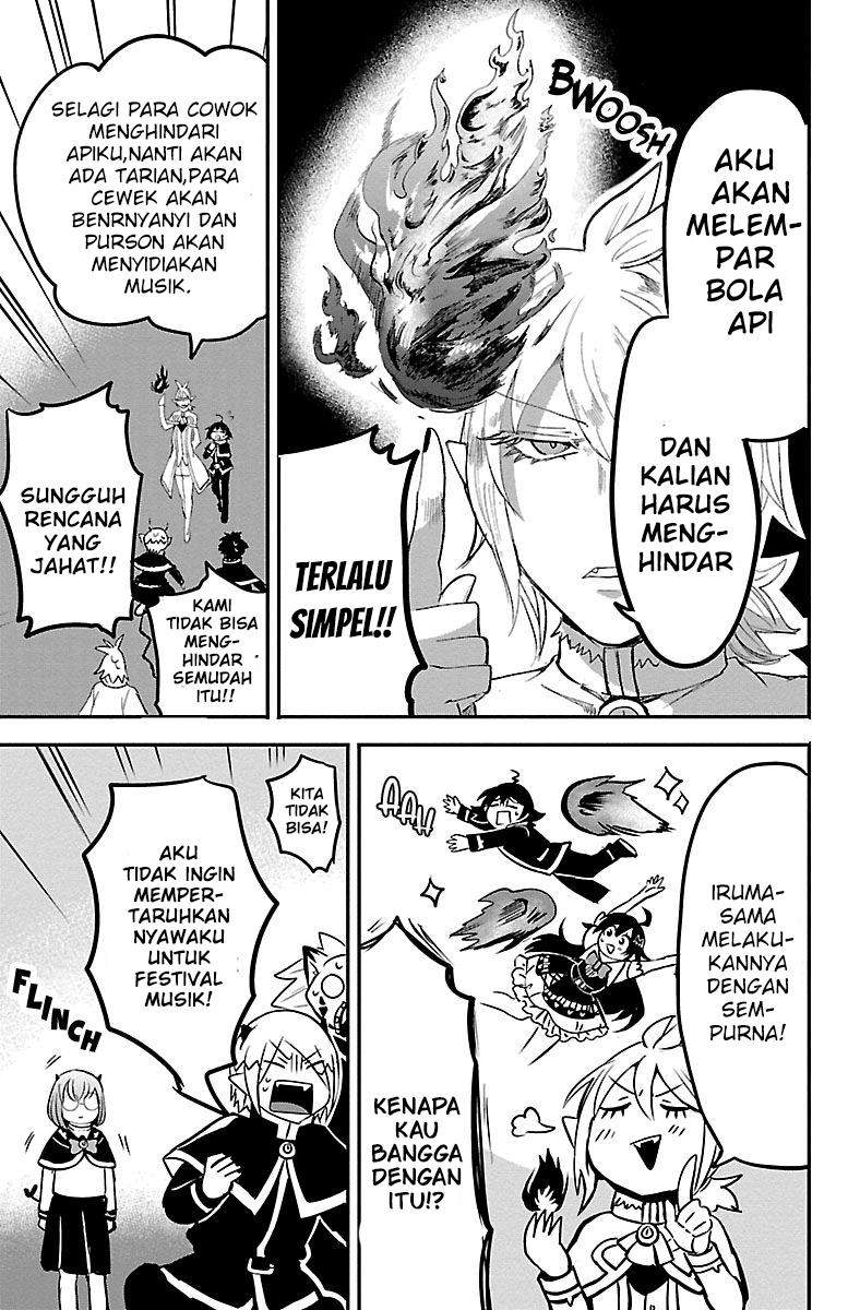 Chapter 153 - halaman 4
