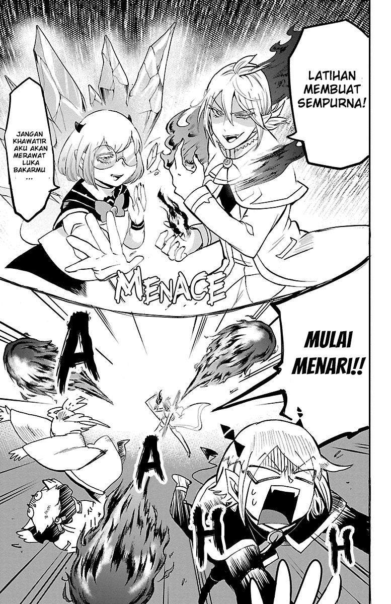 Chapter 153 - halaman 6