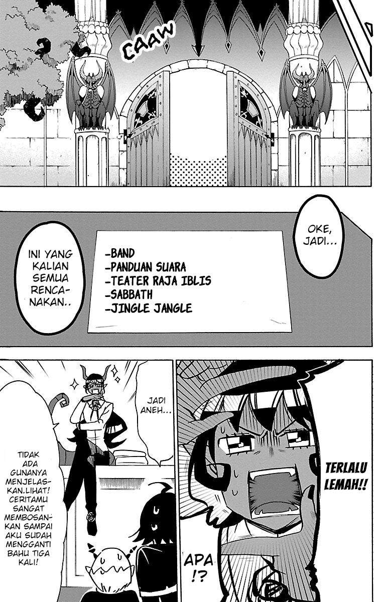 Chapter 153 - halaman 8
