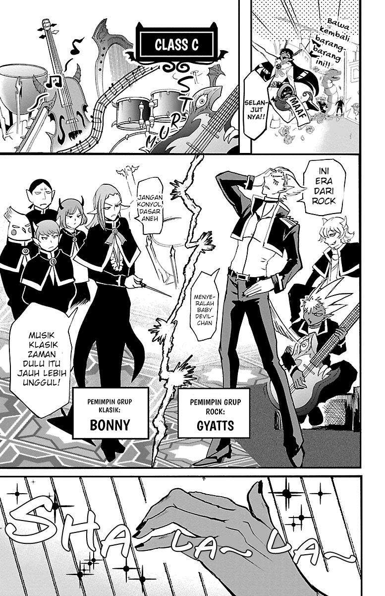 Chapter 152 - halaman 13