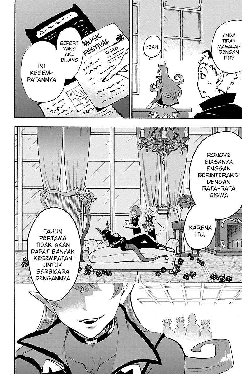 Chapter 152 - halaman 16
