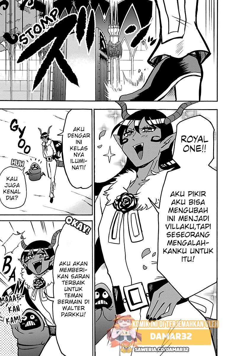 Chapter 152 - halaman 20