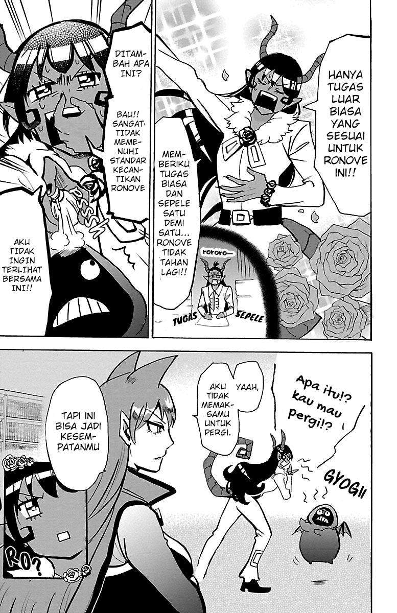 Chapter 152 - halaman 5