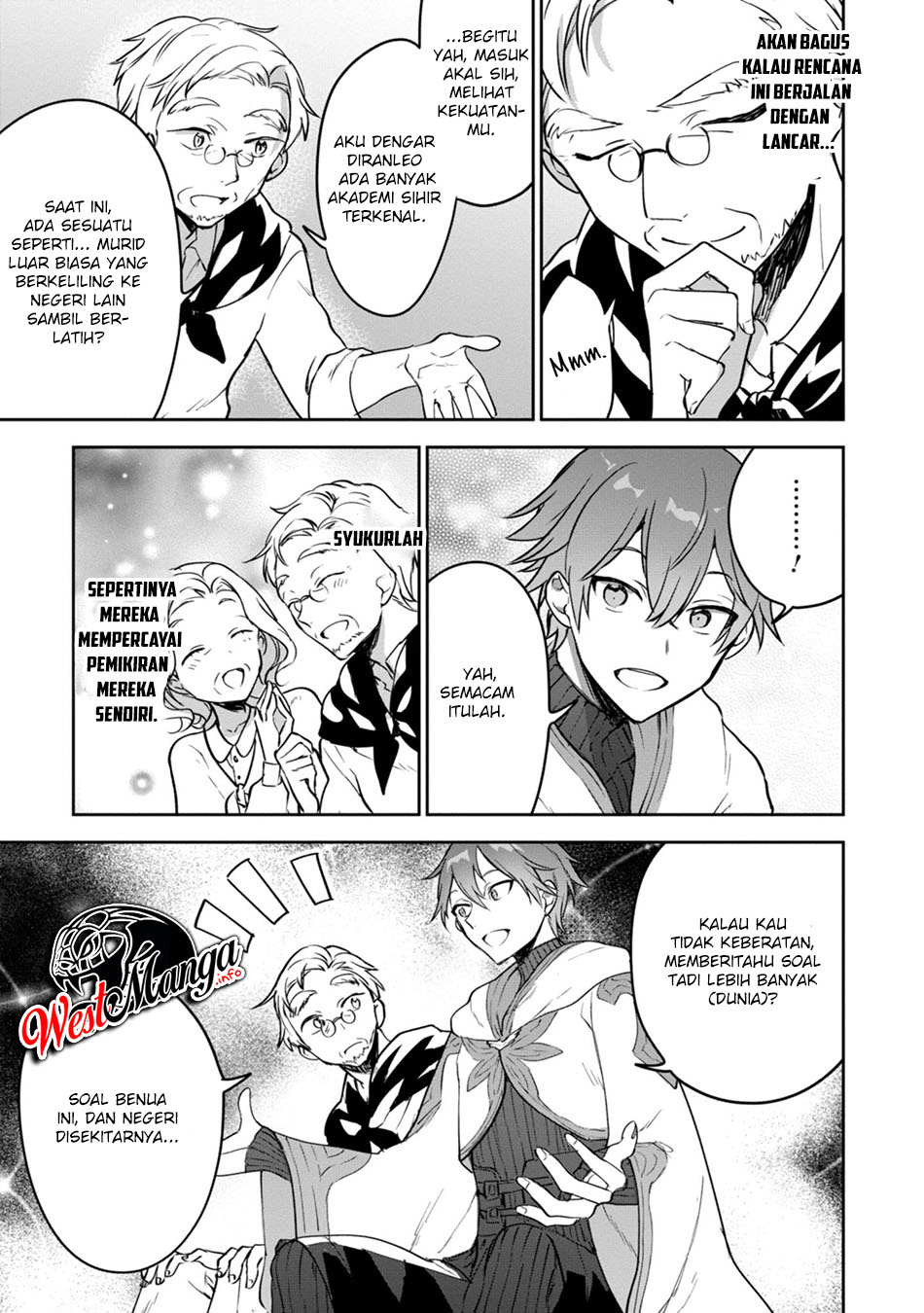 Chapter 21 - halaman 22