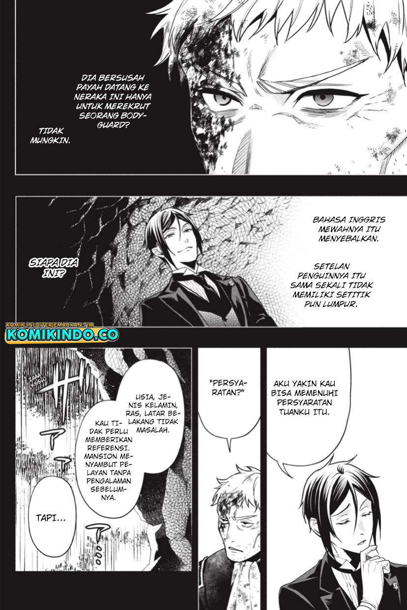 Chapter 180 - halaman 15
