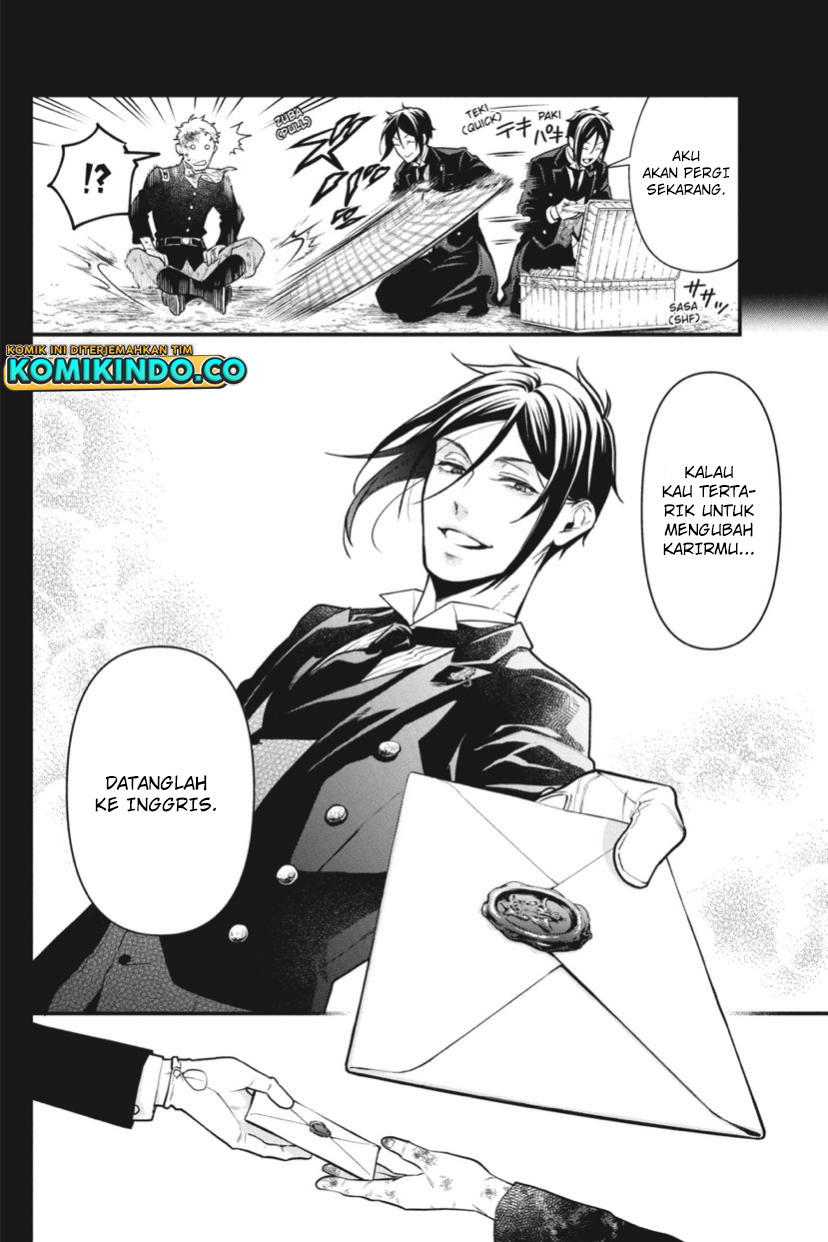 Chapter 180 - halaman 17