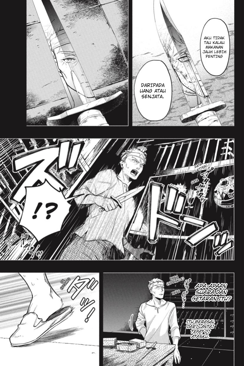 Chapter 180 - halaman 20