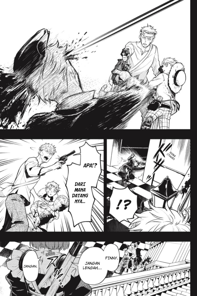 Chapter 180 - halaman 24