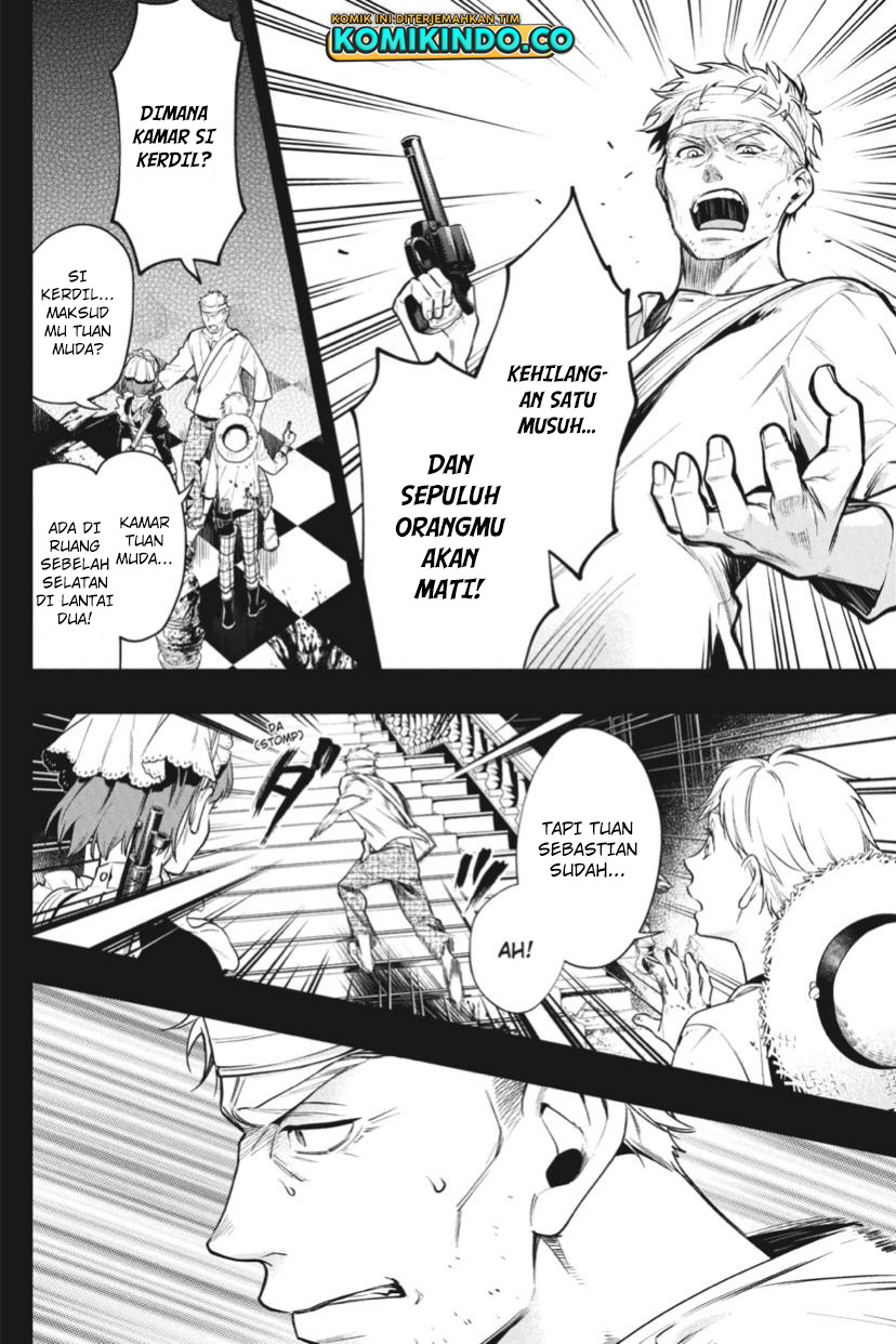 Chapter 180 - halaman 27