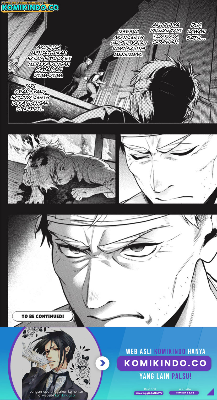 Chapter 180 - halaman 29