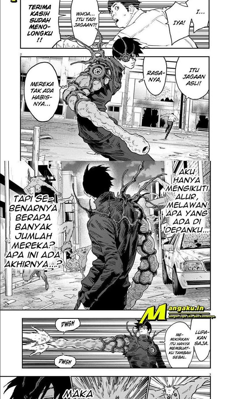 Chapter 142 - halaman 3