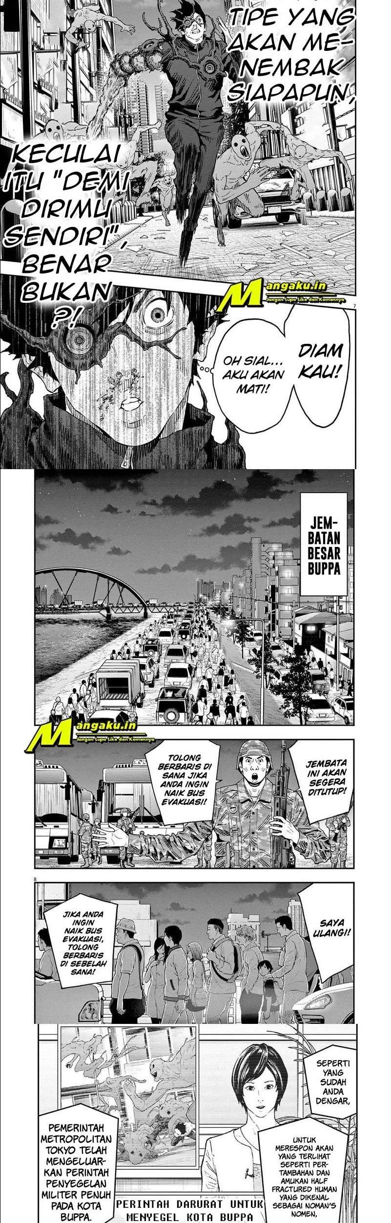 Chapter 142 - halaman 6