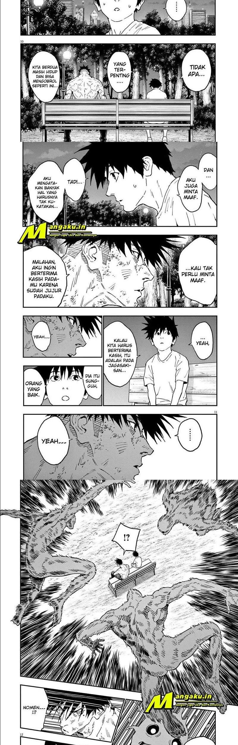 Chapter 142 - halaman 8