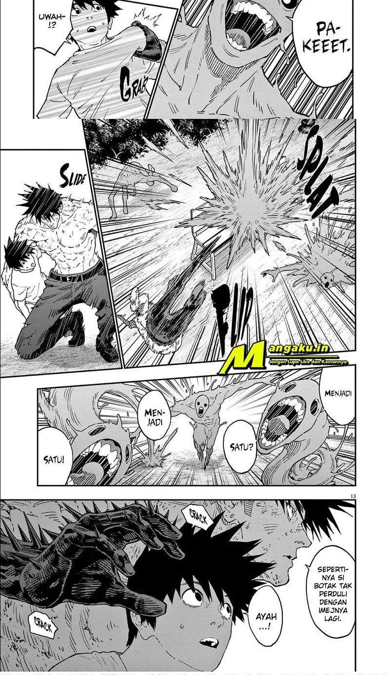 Chapter 142 - halaman 9