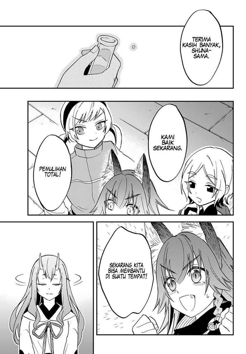 Chapter 18 - halaman 32