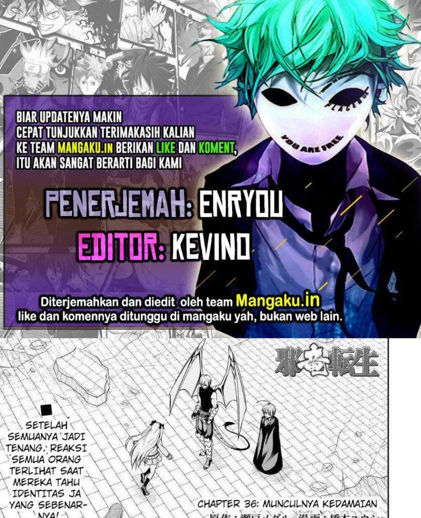 Chapter 36.1 - halaman 2