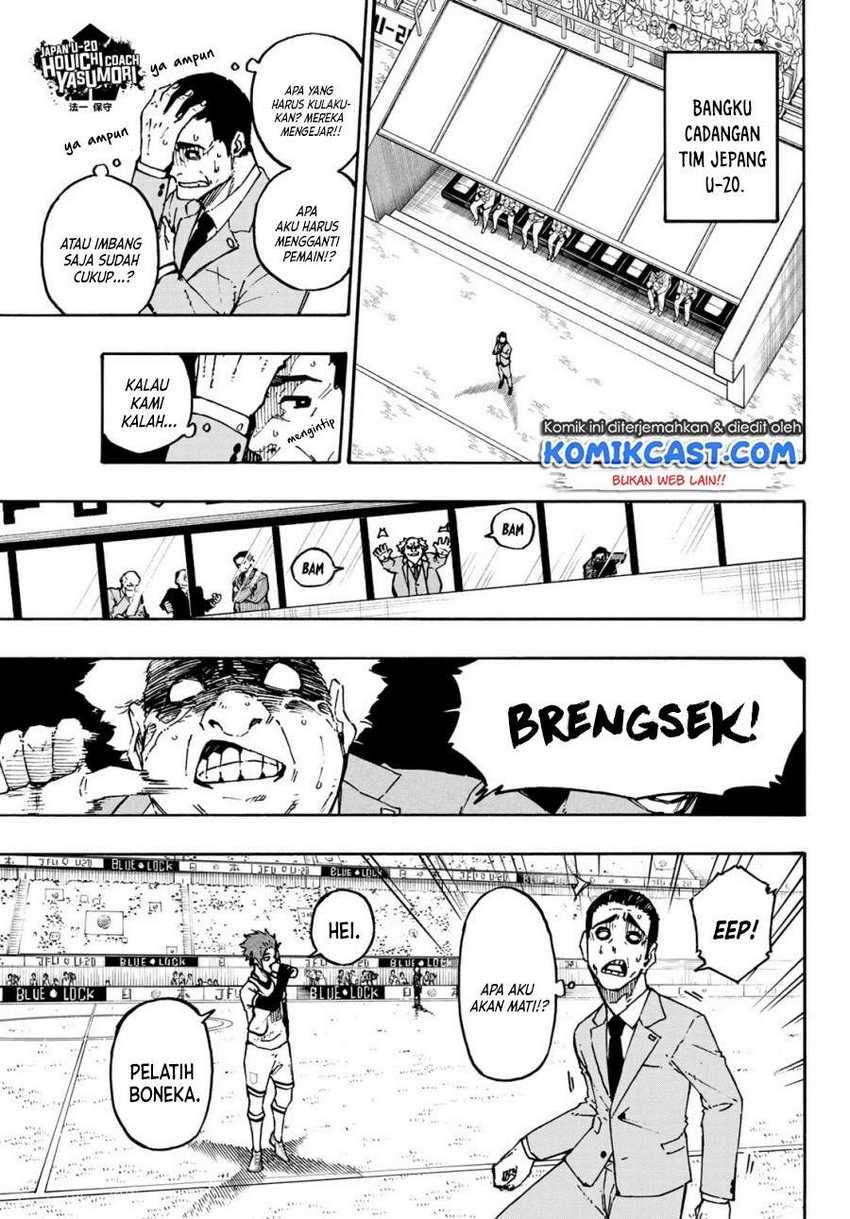 Chapter 138 - halaman 13