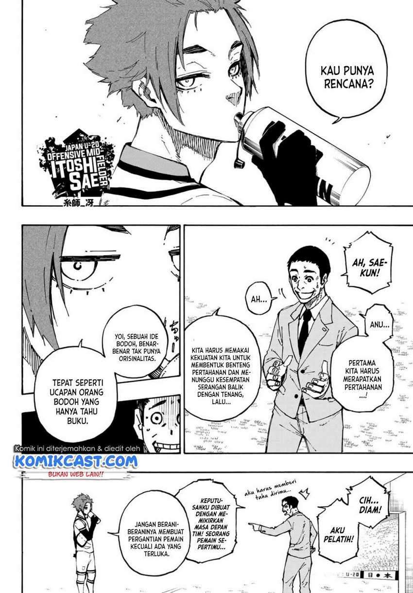 Chapter 138 - halaman 14