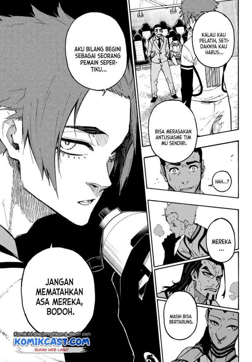 Chapter 138 - halaman 15