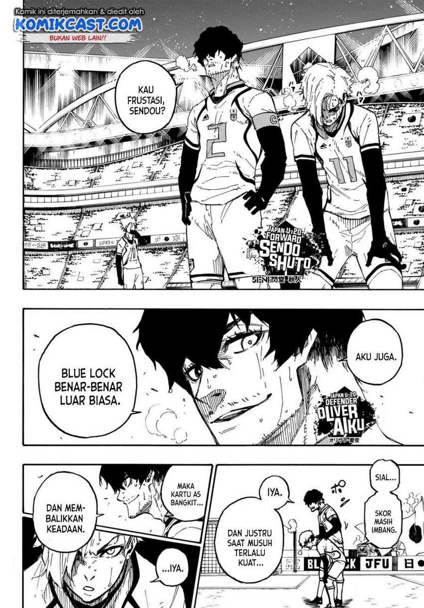 Chapter 138 - halaman 16