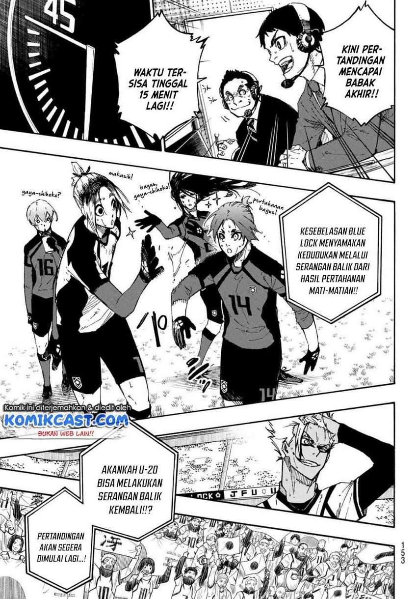 Chapter 138 - halaman 17