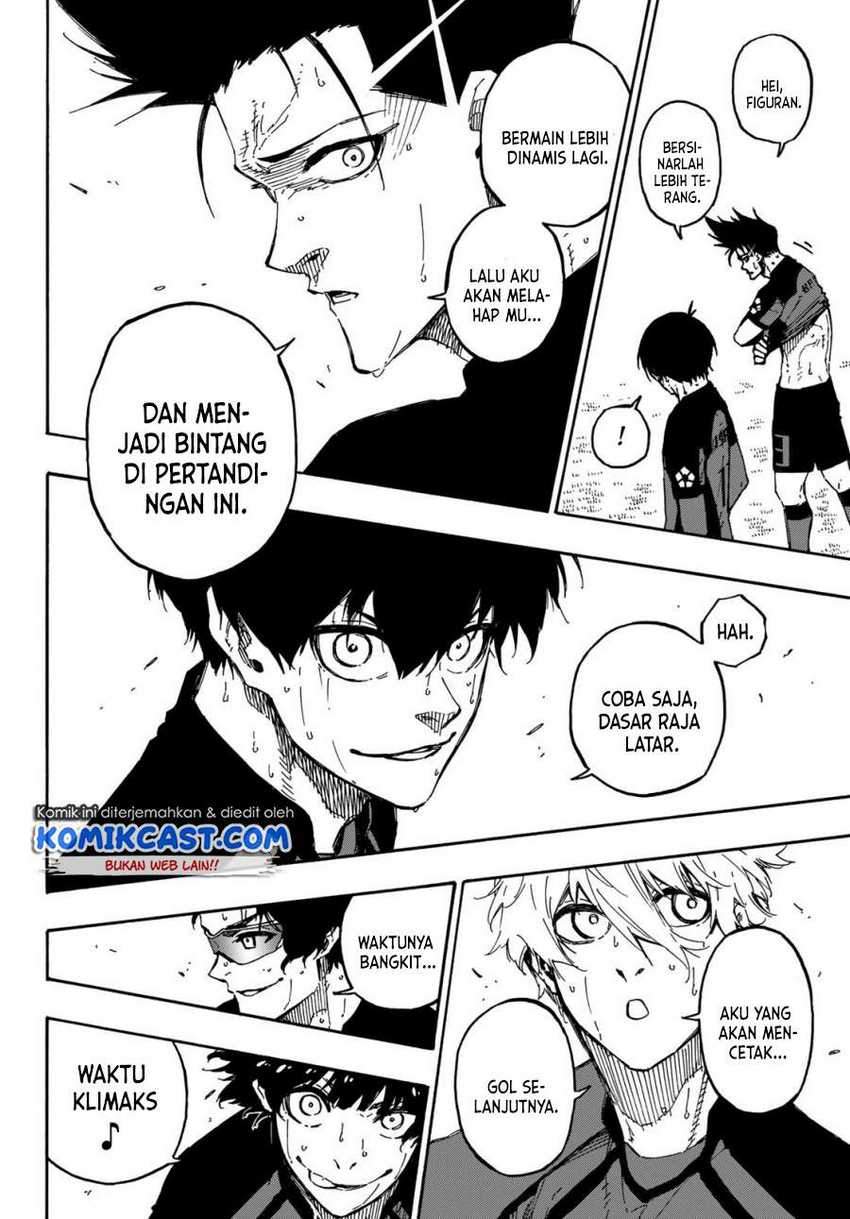 Chapter 138 - halaman 18