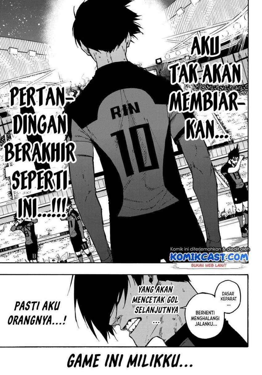 Chapter 138 - halaman 19