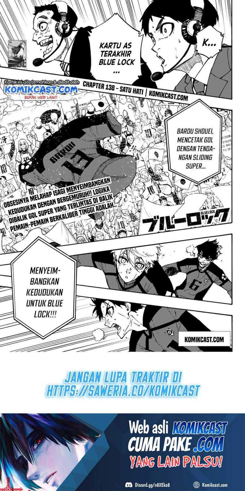 Chapter 138 - halaman 2