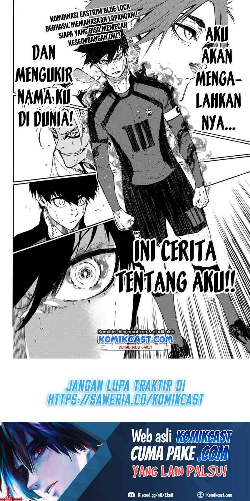 Chapter 138 - halaman 20