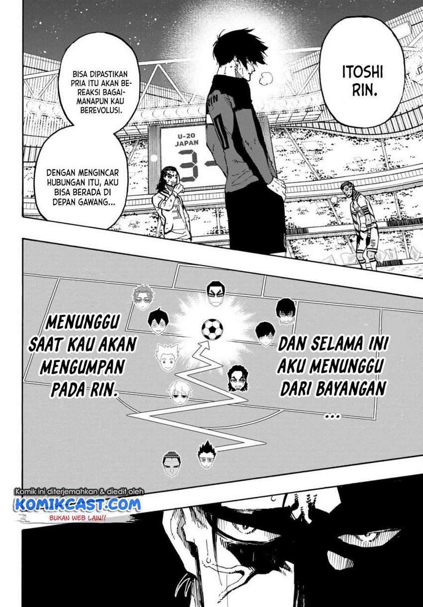 Chapter 138 - halaman 6