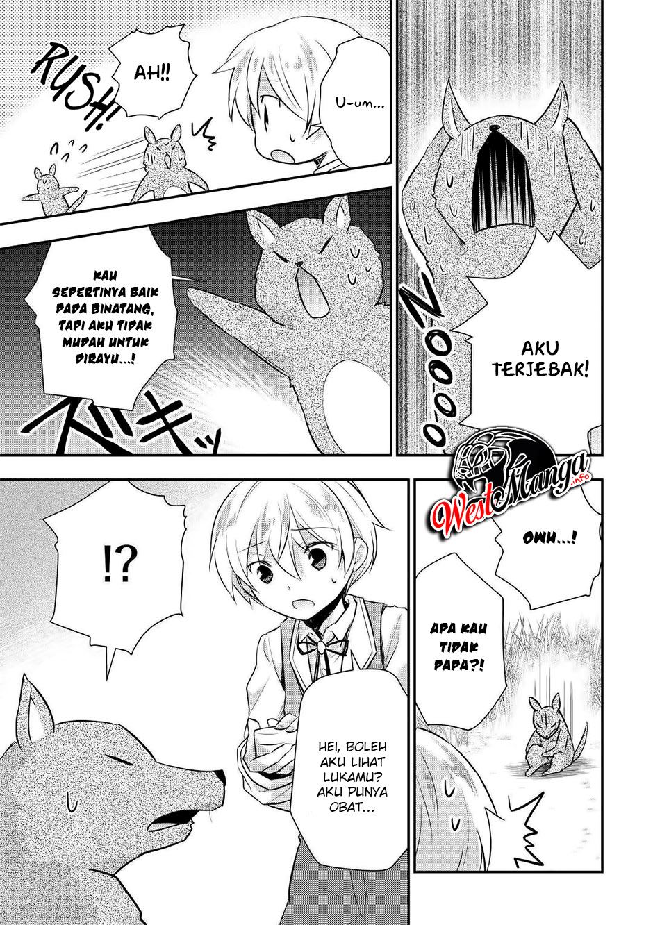 Chapter 19 - halaman 25