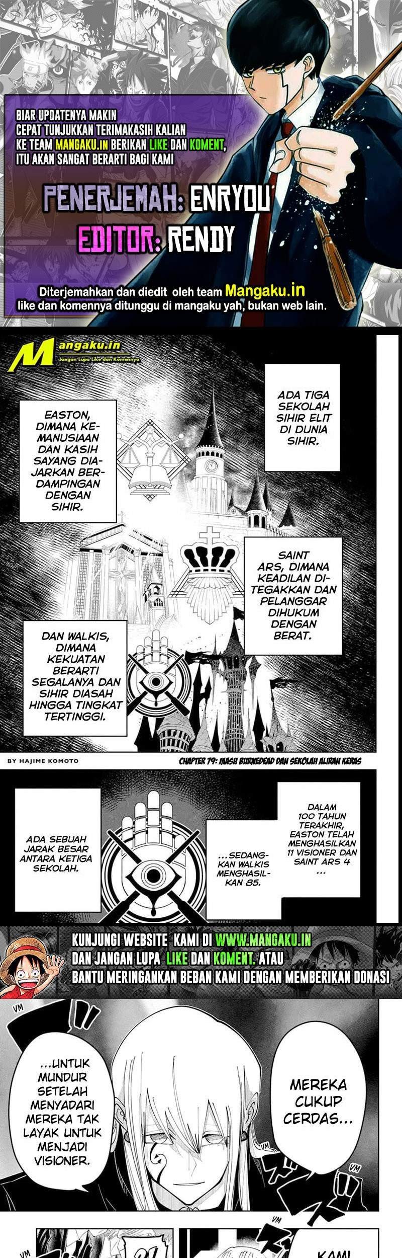 Chapter 79 - halaman 2