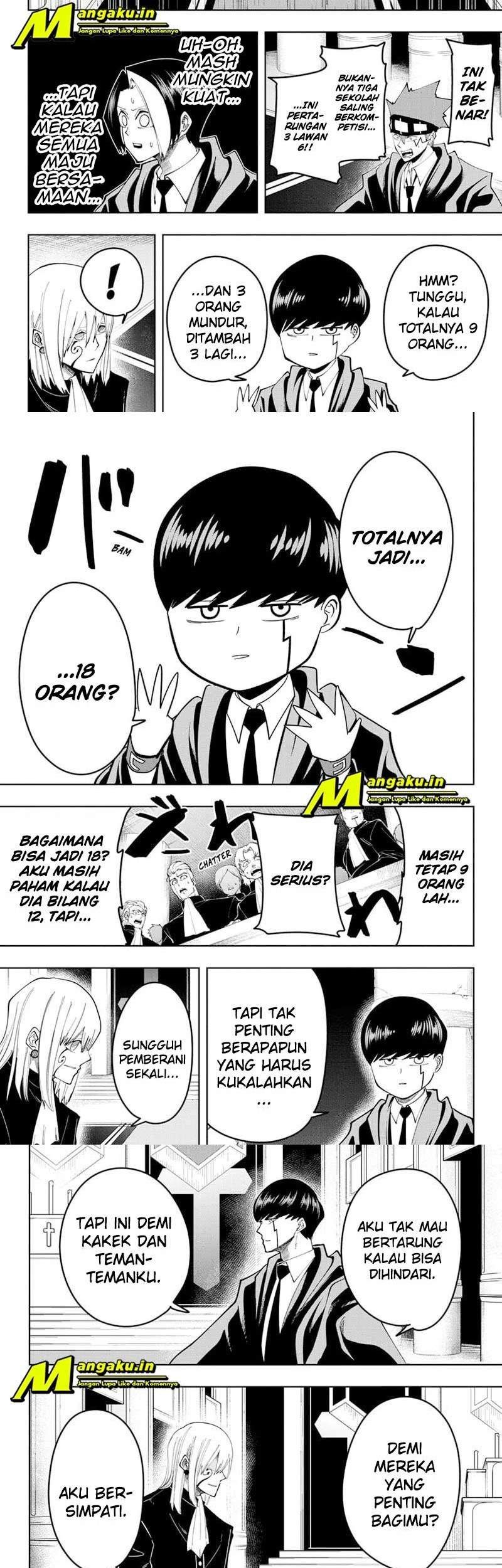Chapter 79 - halaman 6
